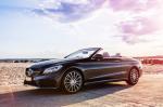 Mercedes-Benz C300 Cabriolet AMG Line 2016 года (AU)